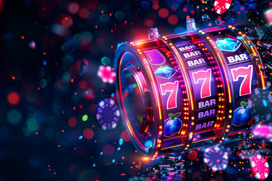KITASLOT777: Raih Bonus Slot Online, Aman dan Bisa Menang Besar