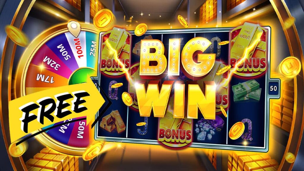 BIGWIN138: Bocoran Slot Gacor Hari Ini Eksklusif untuk Member Baru