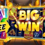 BIGWIN138: Bocoran Slot Gacor Hari Ini Eksklusif untuk Member Baru