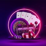 SLOT633: Raih Kemenangan Sesnsasional Di Situs Kami