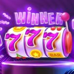SLOTNAGA777: Raih Bonus Slot Online, Aman dan Bisa Menang Besar