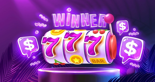 WAWASLOT: Raih Bonus Slot Online, Aman dan Bisa Menang Besar