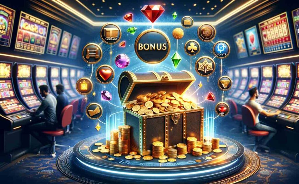 KAISAR328: Dapatkan Bonus New Member 100% – Langsung Cair!
