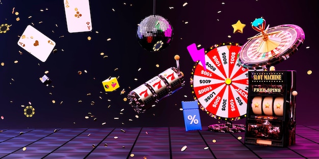 AMBON88: Daftar di Situs Slot Online RTP Tertinggi Banyak Bonus